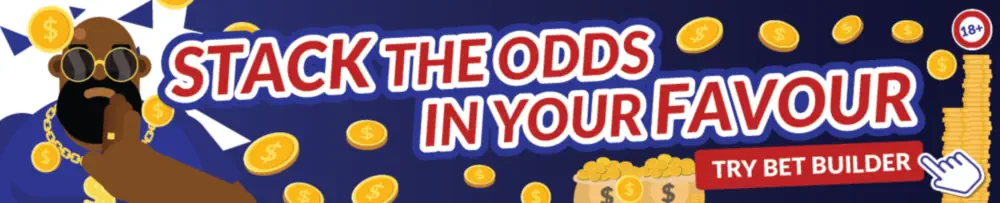 Moors Betting